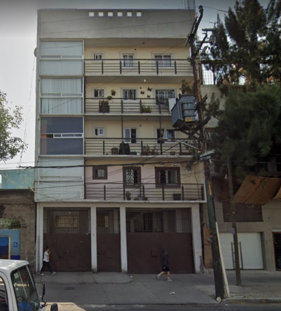 200, Avenida Oceanía, Romero Rubio, 15400 200, Avenida Oceanía, Romero Rubio, 15400
